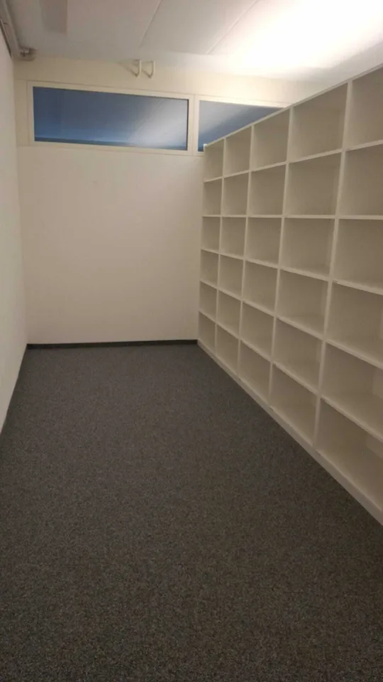 Modern and flexible office space with archive "Aamüli" Horgen – photo 6 of 6