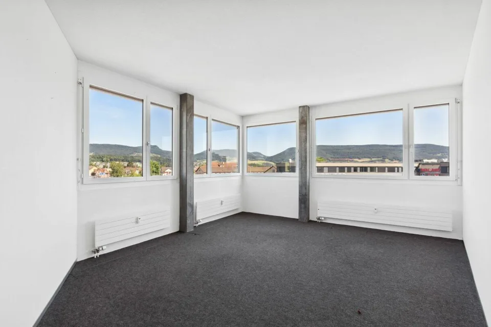 Herzogstrasse 1, 5000 Aarau | 4° piano