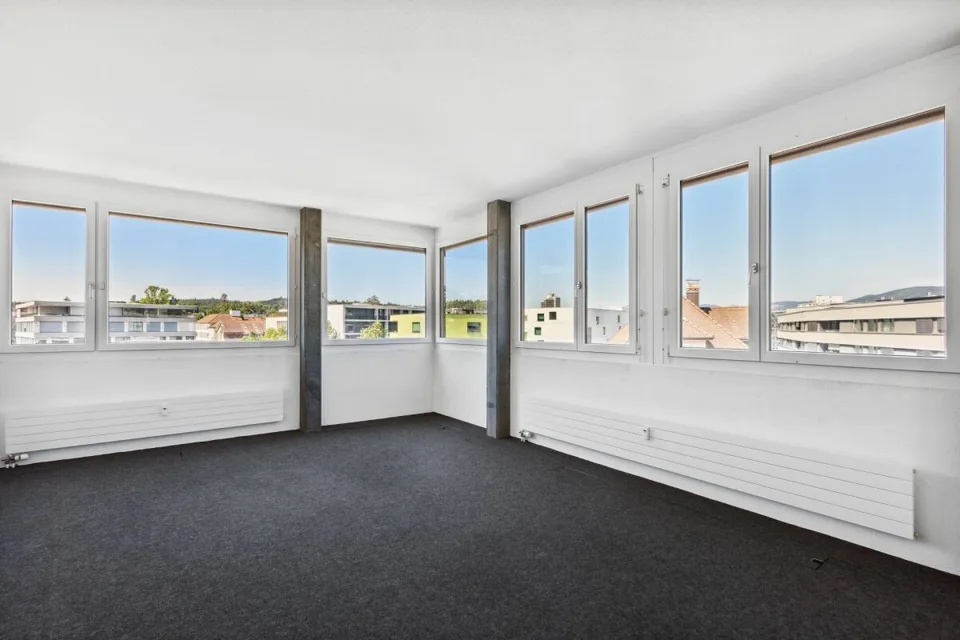 Herzogstrasse 1, 5000 Aarau | 4. OG