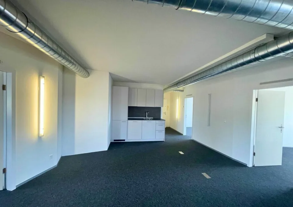 Herzogstrasse 1, 5000 Aarau | 4° piano