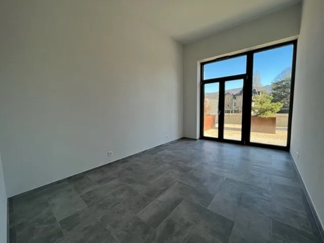 Delémont, magnificent 3.5 rooms with very large terrace - B3.RS.SA4