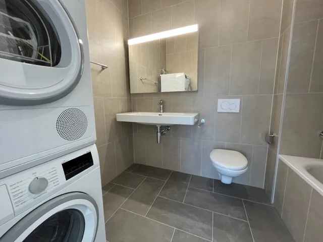 Delémont, magnificent 3.5 rooms with very large terrace - B3.RS.SA4