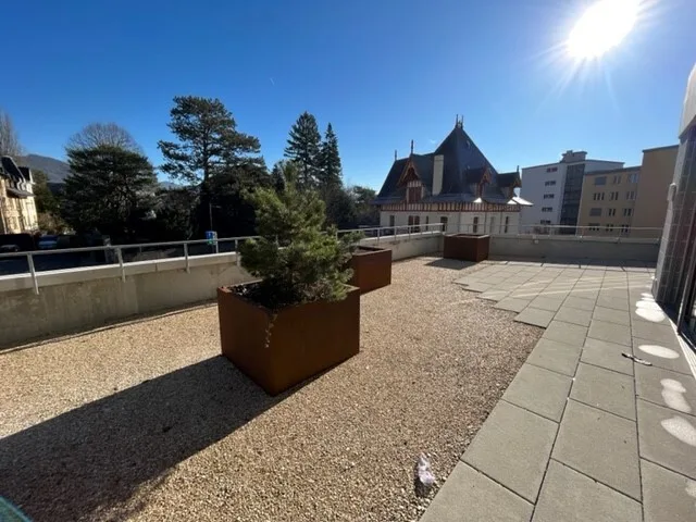 Delémont, magnifique 3.5 pces avec très grande terrasse - B3.RS.SA4 – photo 6 sur 8