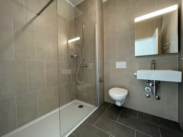 Delémont, magnificent 3.5 rooms with very large terrace - B3.RS.SA4