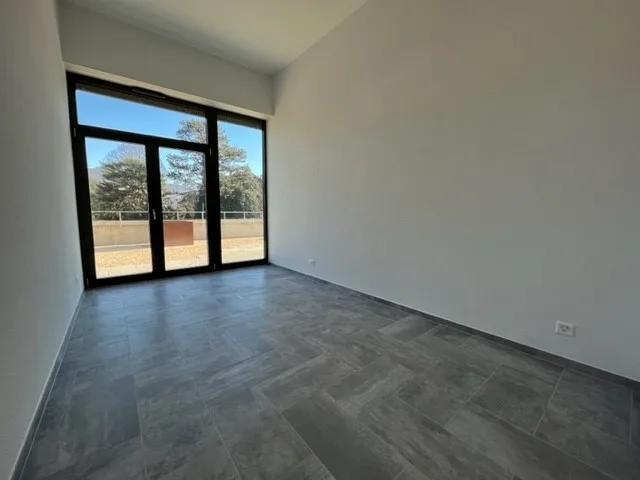 Delémont, magnificent 3.5 rooms with very large terrace - B3.RS.SA4