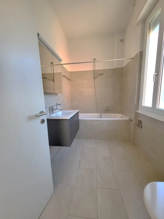 Joli appartement 3 pièces à Chiasso