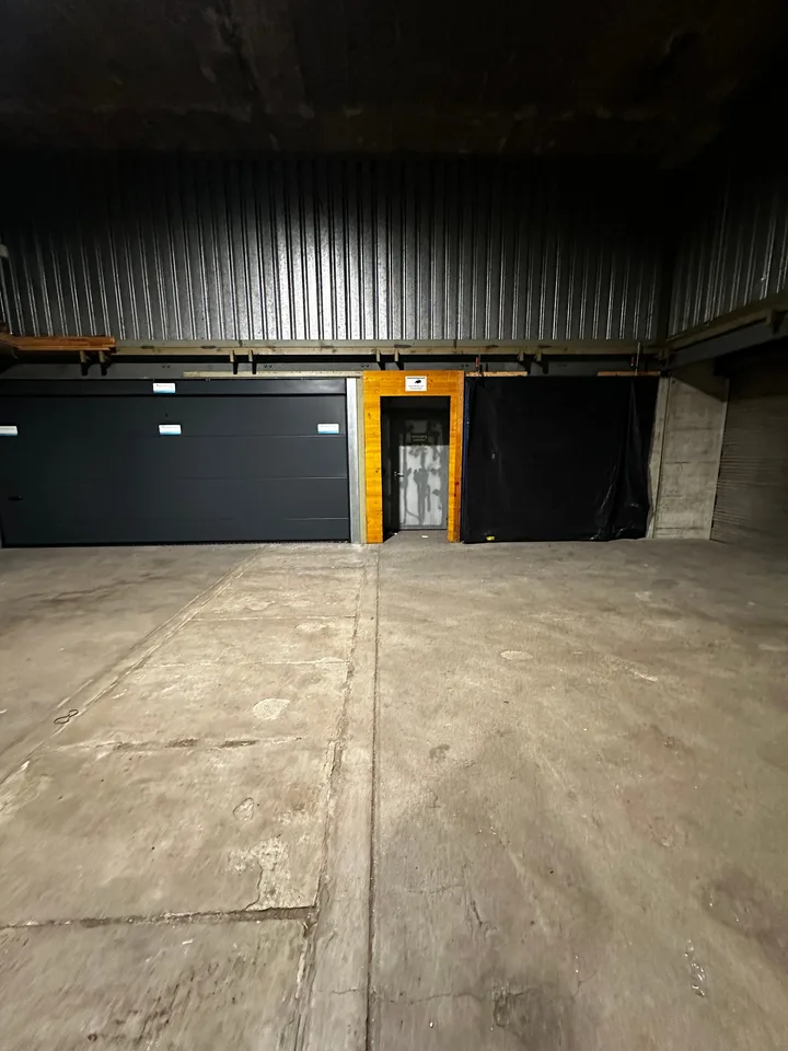 60 m² Lagerfläche ab sofort zu vermieten
