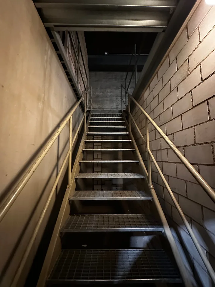 60 m² Lagerfläche ab sofort zu vermieten
