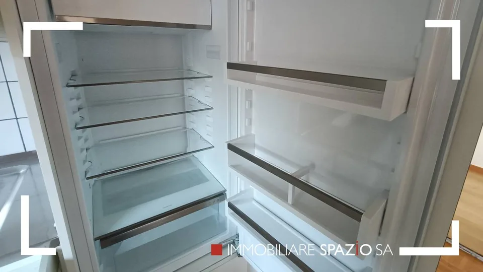 Breganzona 2 Zimmer - 1P