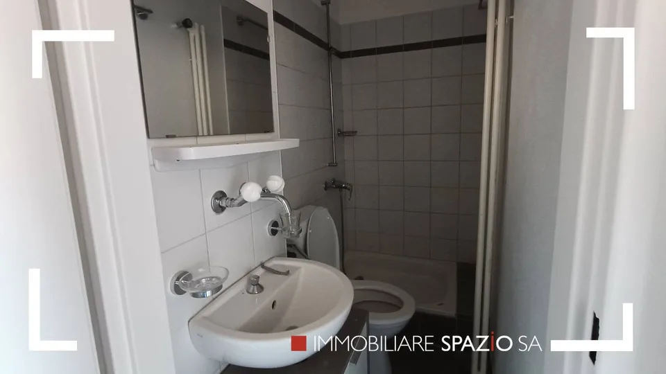 Breganzona 2 pièces - 1P – photo 6 sur 7