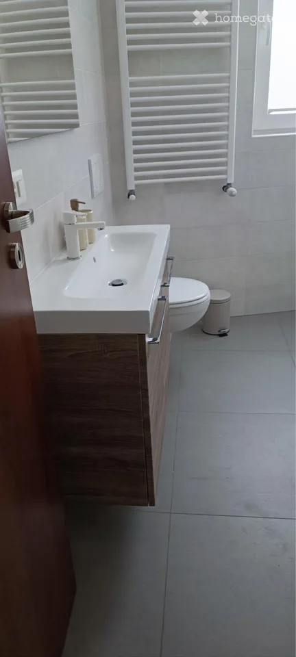 Wohnung 2.5 Zimmer möbliert