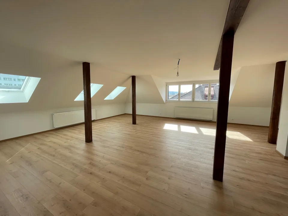Wohnung 2.5 Zimmer