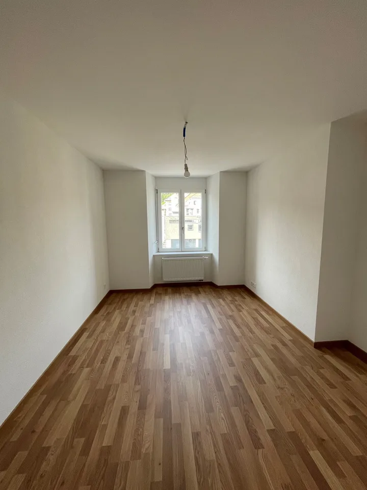 Wohnung 2.5 Zimmer
