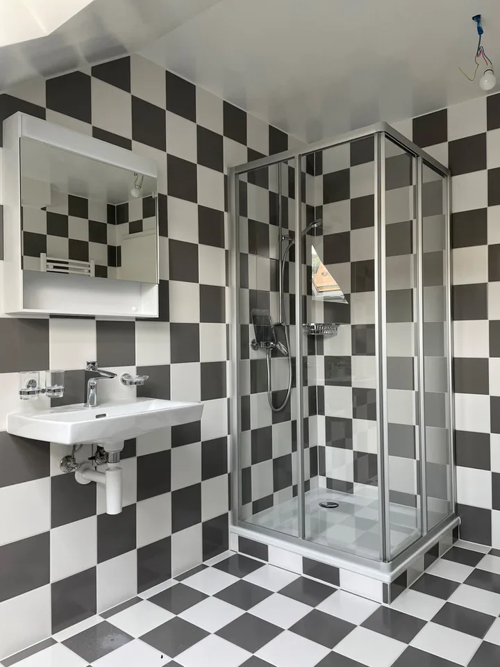Wohnung 2.5 Zimmer – Foto 6 von 7
