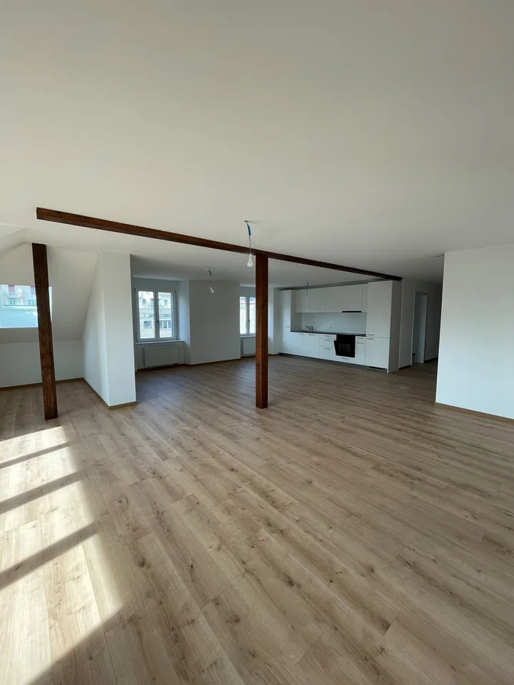 Appartement 2.5 pièces