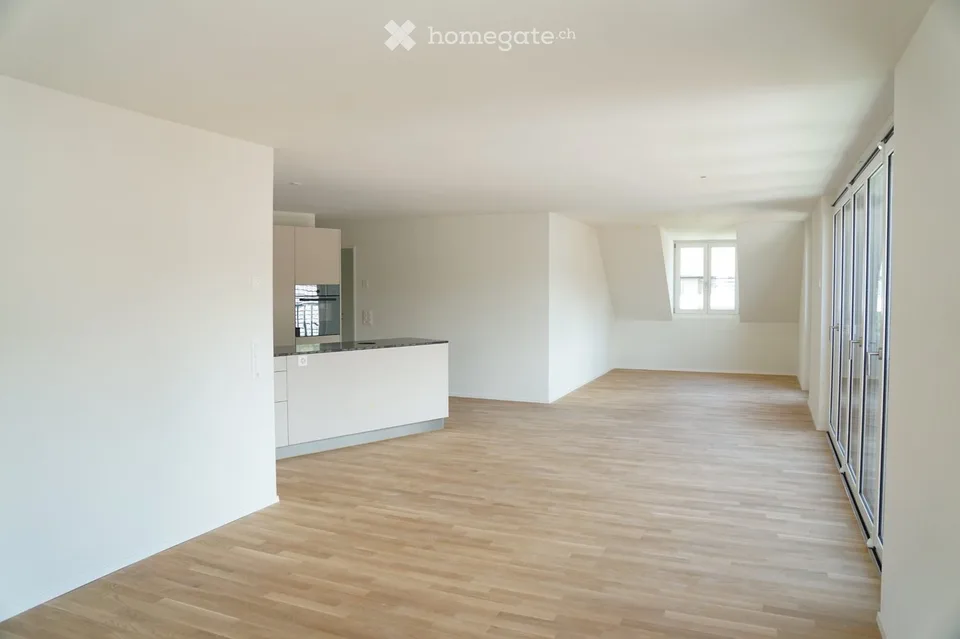 Appartamento moderno di 4,5 locali al 1° piano
