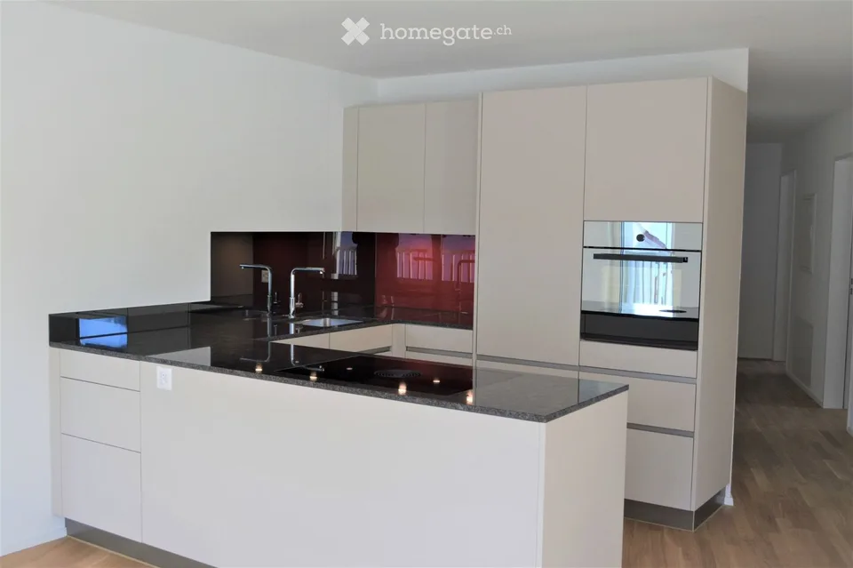 Appartamento moderno di 4,5 locali al 1° piano
