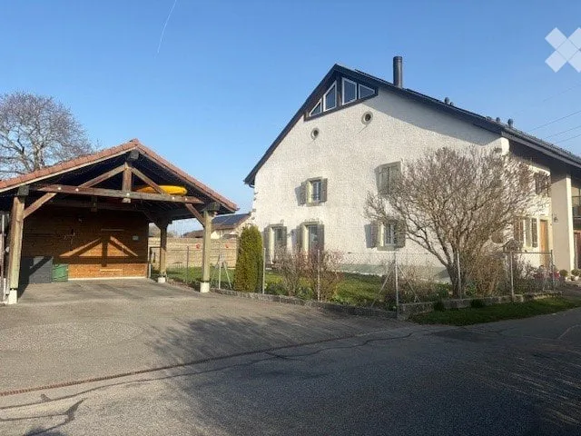Très belle maison mitoyenne de 166 m2 sur 3 niveaux