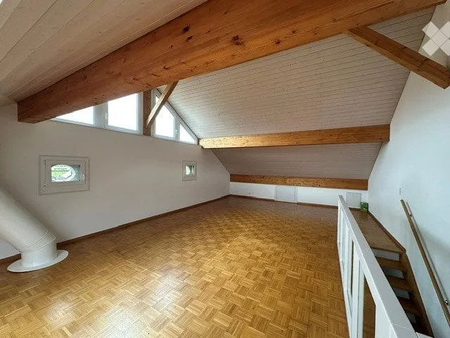 Bellissima casa a schiera di 166 m2 su 3 livelli