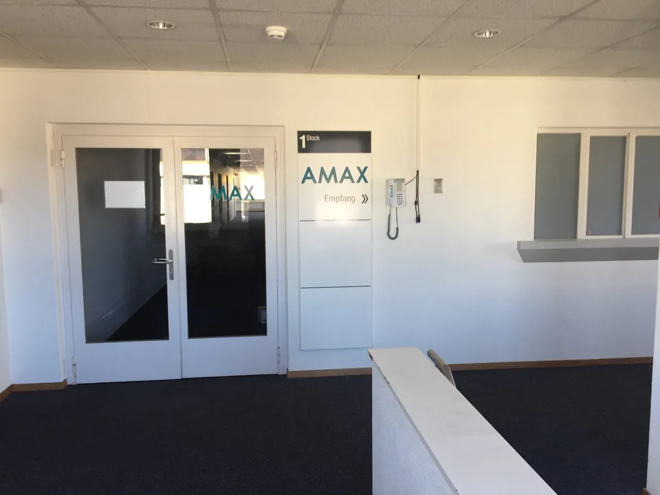 Uffici in affitto ideale a Burgdorf