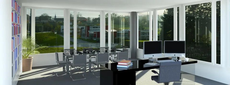 Surfaces of 203 m2, current offices, possible for cabinets, etc.
