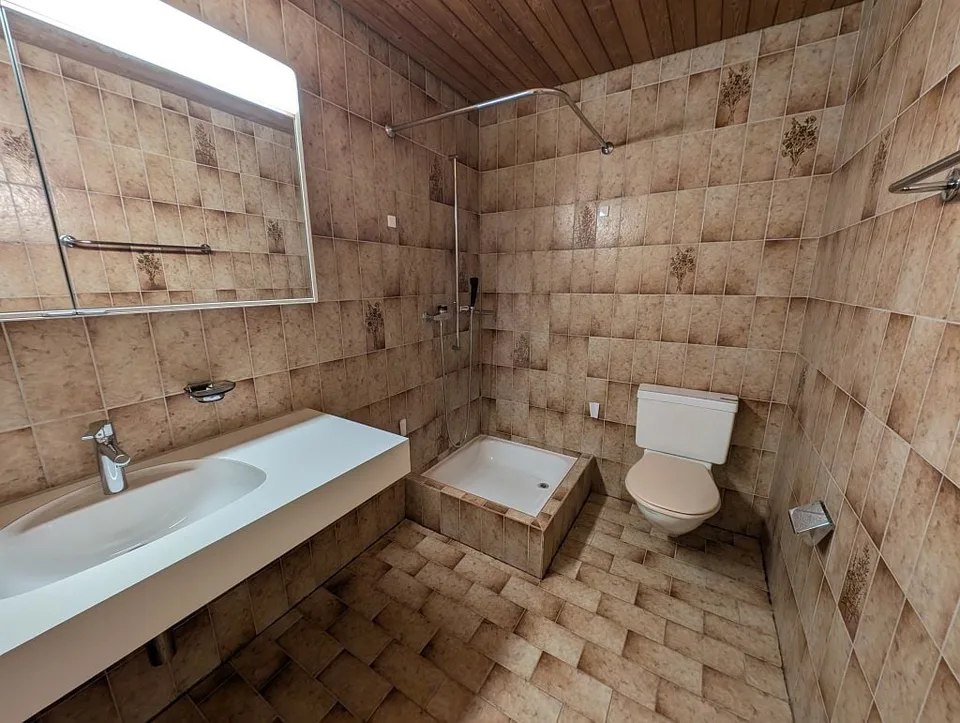 2.5-Zimmerwohnung, 3. Stock rechts