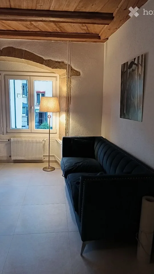Appartement Neuchâtel Cressier frei ab 01.08. oder 01.09.26