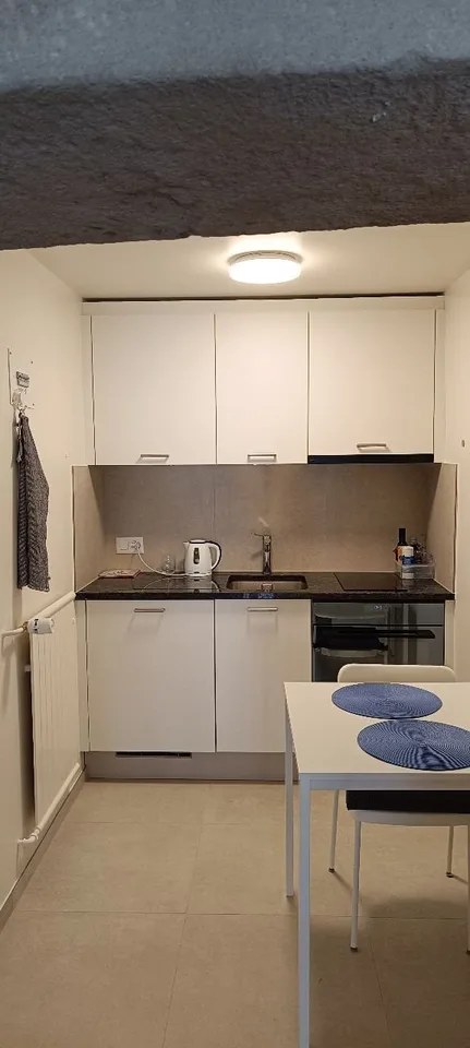 Appartement Neuchâtel Cressier frei ab 01.08. oder 01.09.26