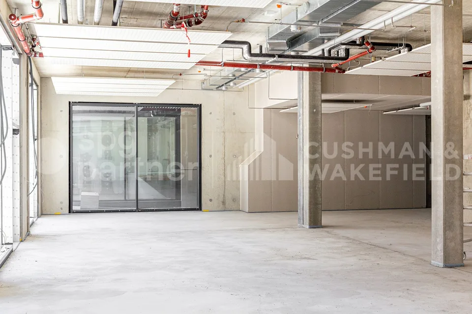 Quartetto - Uffici, laboratori e officine da 150 a 6.000 m² con accesso logistico – foto 8 di 8