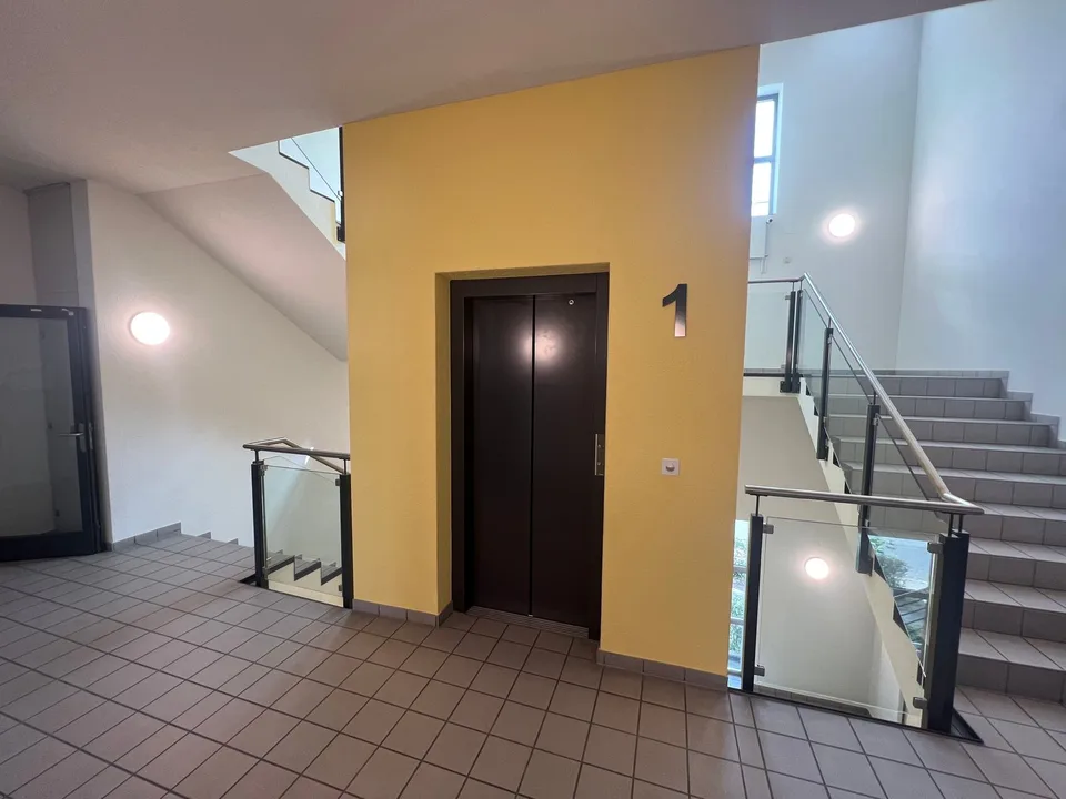 Exklusive Geschäftsfläche in Top-Lage - Ihr Schlüssel zum Erfolg! – Foto 27 von 28