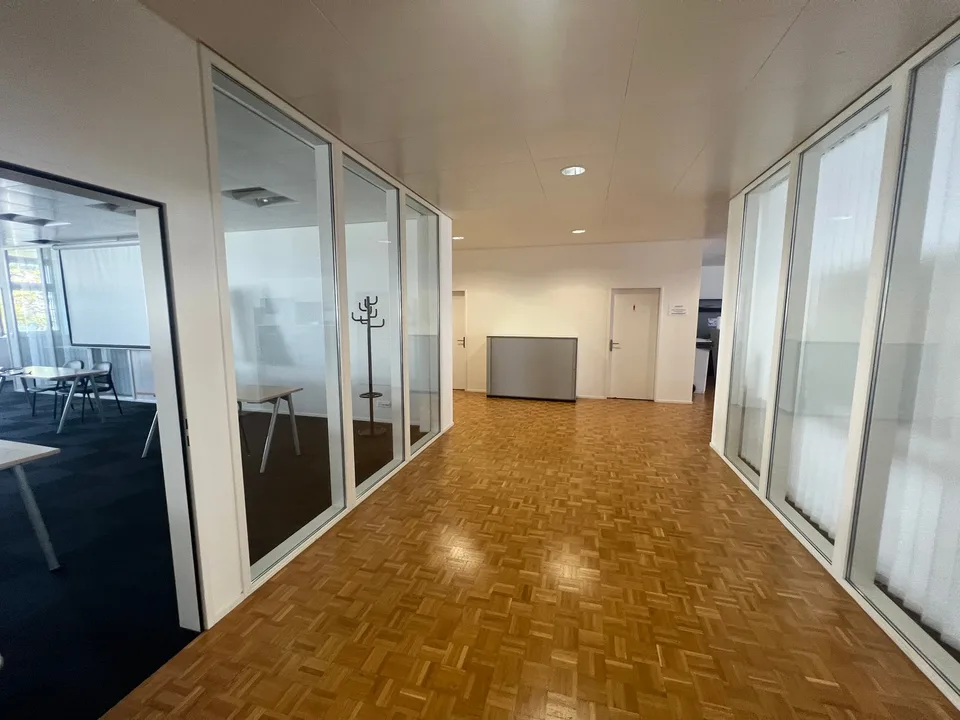 Espace commercial exclusif dans un emplacement idéal - Votre clé du succès !