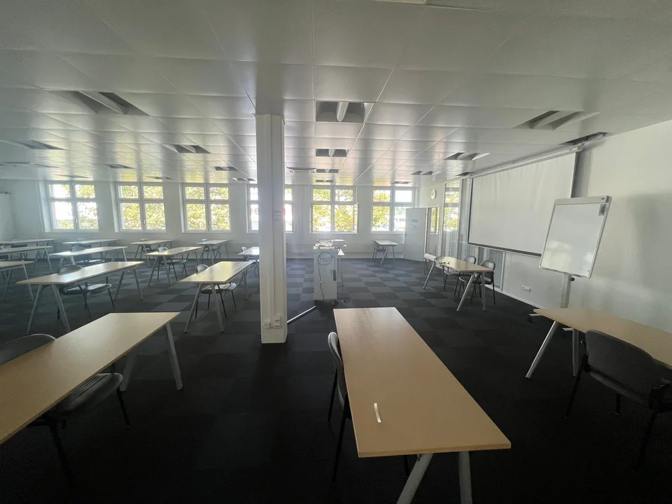 Exklusive Geschäftsfläche in Top-Lage - Ihr Schlüssel zum Erfolg! – Foto 18 von 28