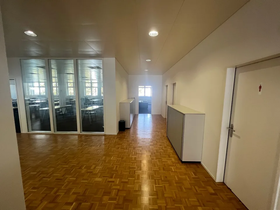 Exklusive Geschäftsfläche in Top-Lage - Ihr Schlüssel zum Erfolg! – Foto 8 von 28