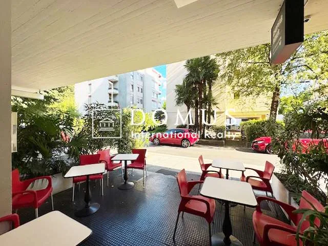 Restaurant in Wohngegend – Foto 10 von 10