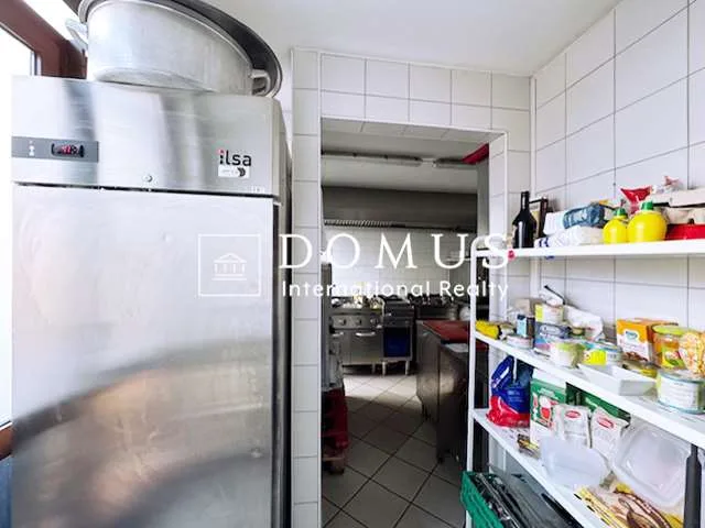 Restaurant in Wohngegend – Foto 7 von 10