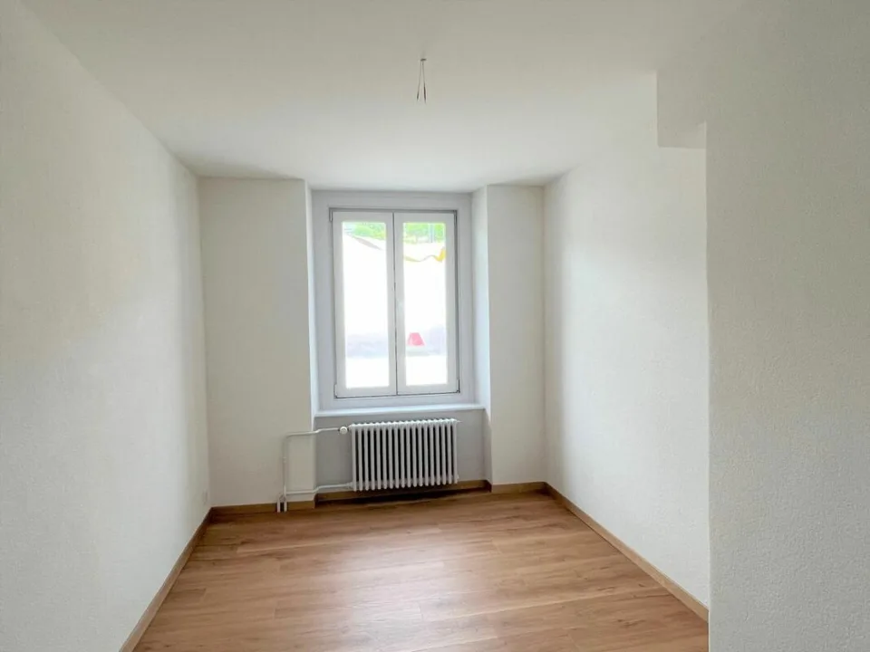 Wohnung 3.5 Zimmer in Le Locle