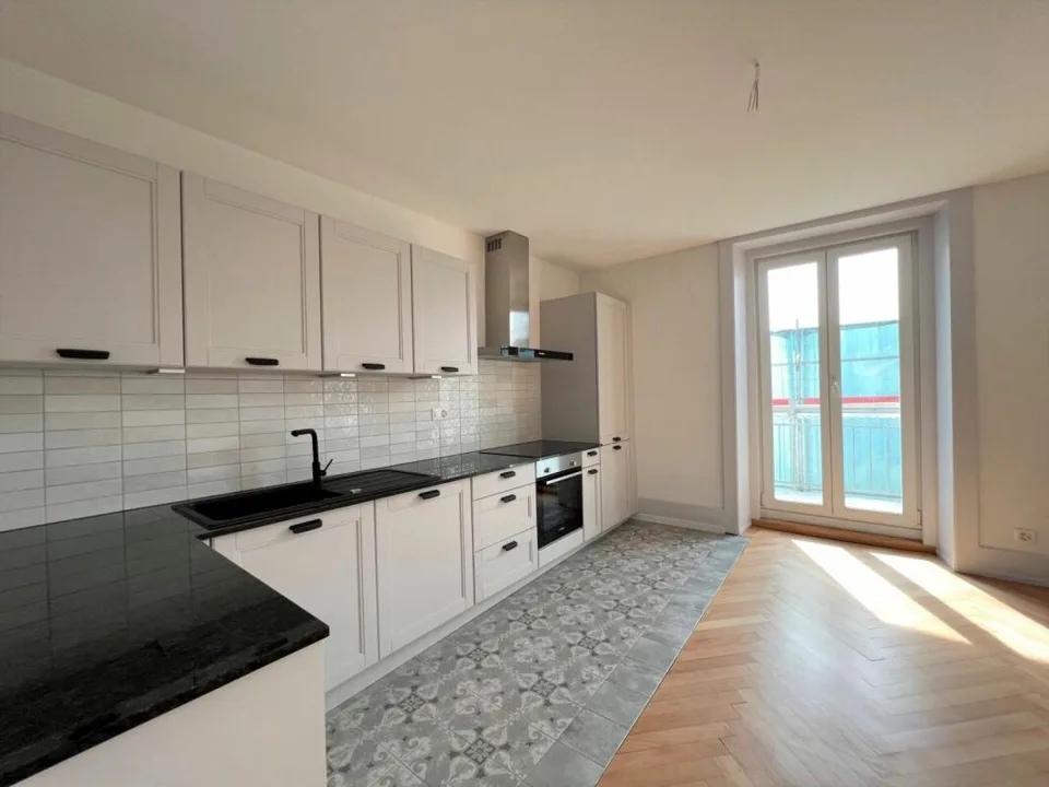 Wohnung 3.5 Zimmer in Le Locle