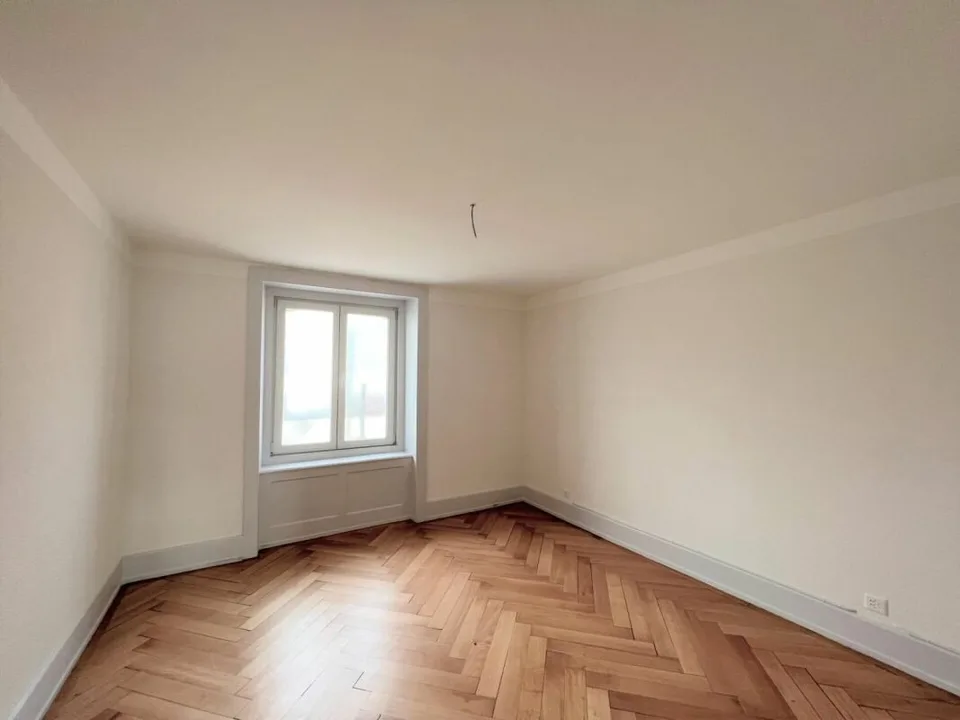 Wohnung 3.5 Zimmer in Le Locle