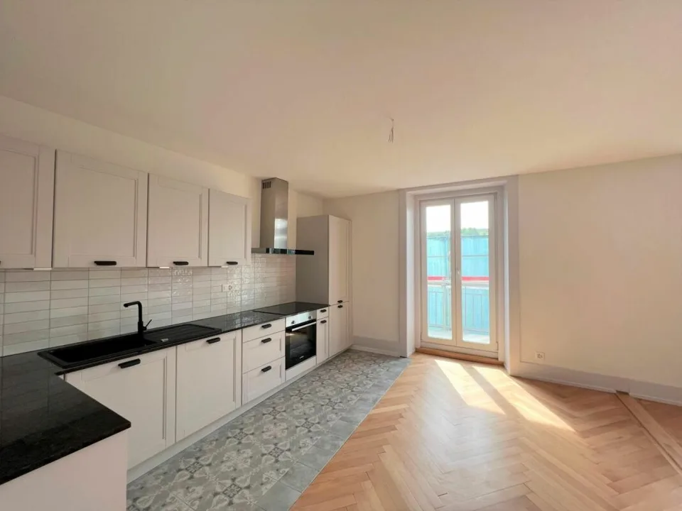 Wohnung 3.5 Zimmer in Le Locle – Foto 6 von 7