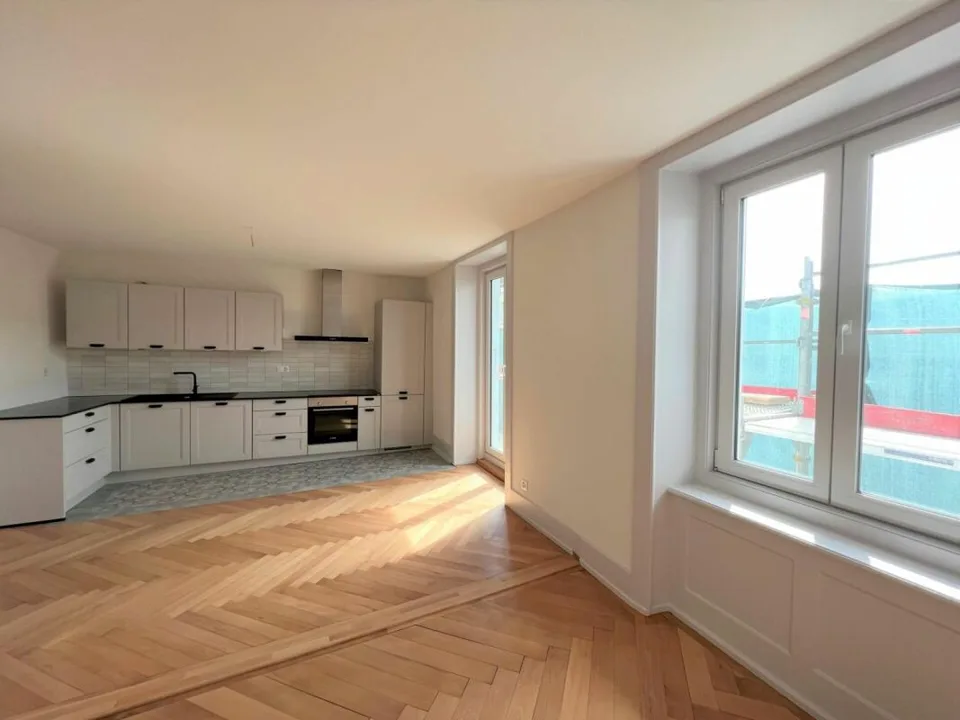 Wohnung 3.5 Zimmer in Le Locle