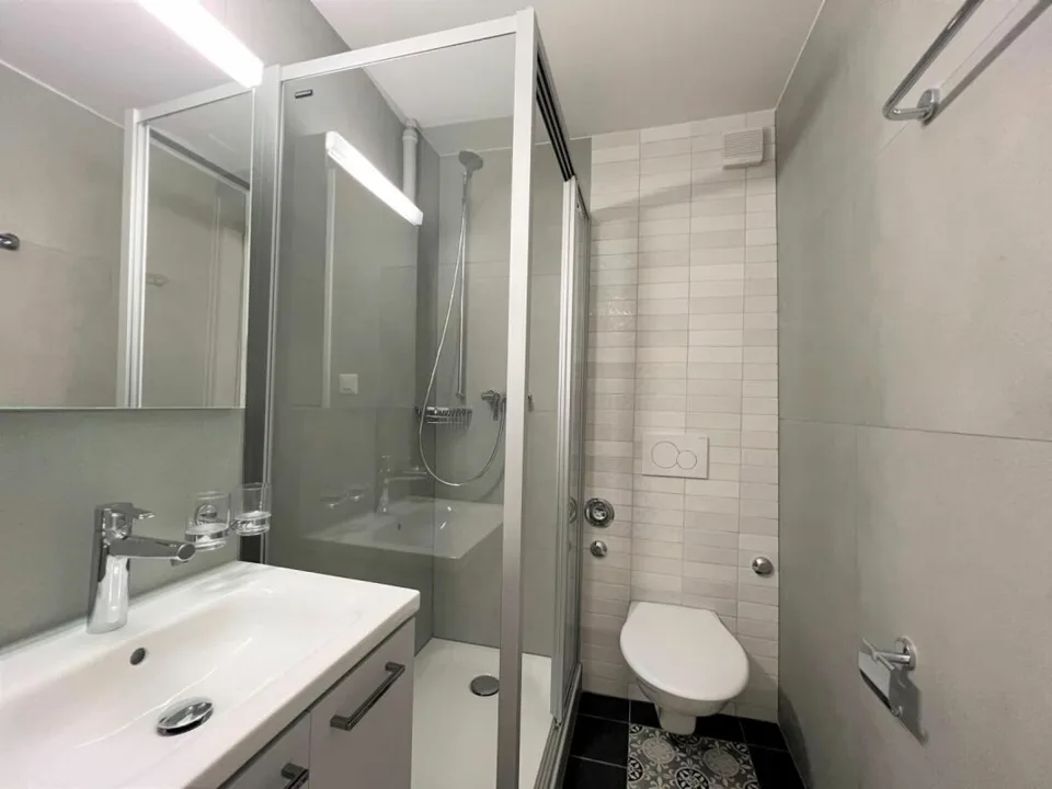 Wohnung 3.5 Zimmer in Le Locle – Foto 7 von 7