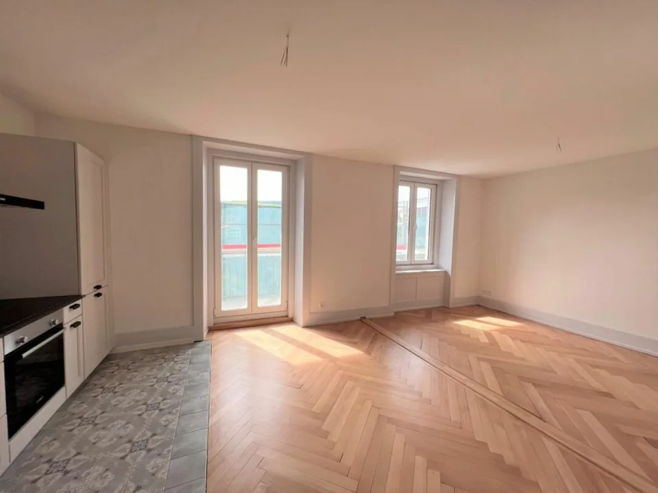 Appartement 3.5 pièces au Locle