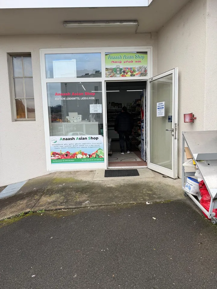 Attractive commercial space in central Windisch including inventory takeover – photo 6 of 7