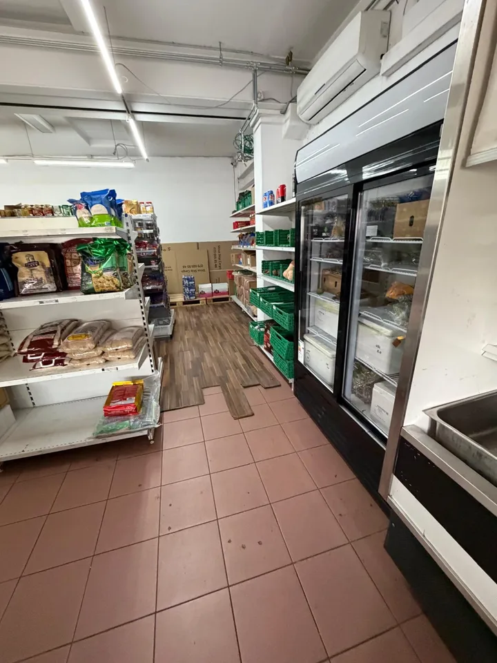 Attractive commercial space in central Windisch including inventory takeover – photo 7 of 7