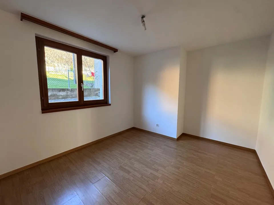 Gemütliche 3.5-Zimmer-Wohnung in Giornico – Foto 12 von 12