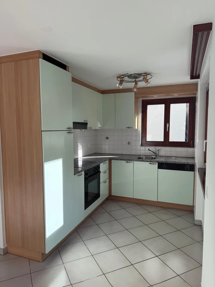Gemütliche 3.5-Zimmer-Wohnung in Giornico – Foto 11 von 12