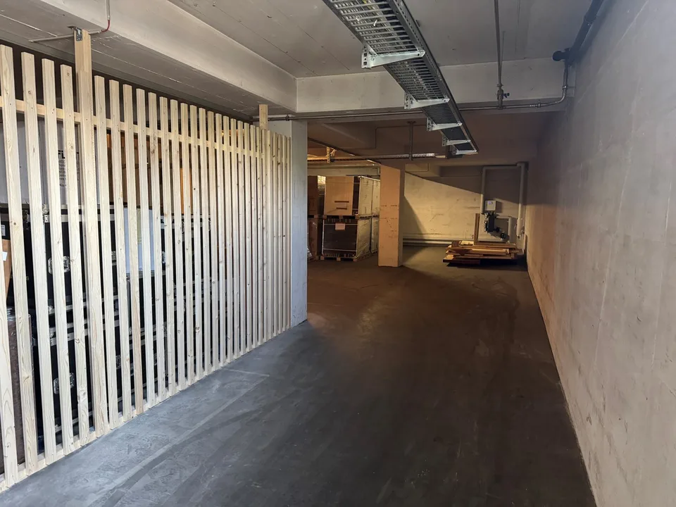 Spazio commerciale polivalente nel centro commerciale Hohle Gasse Immensee