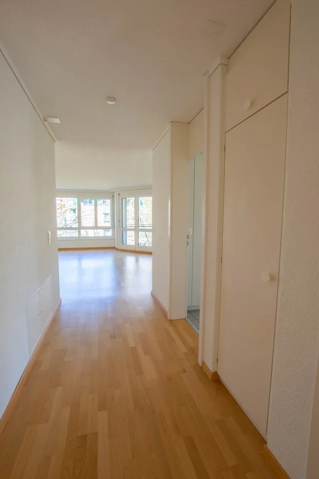 Wohnen im Wittigkofen-Quartier