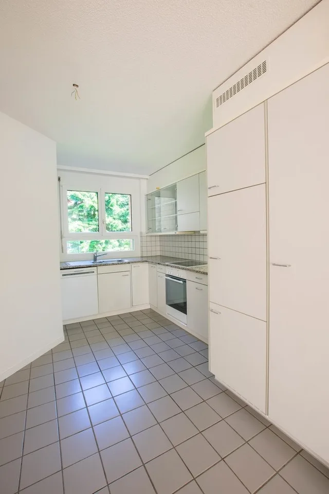 Wohnen im Wittigkofen-Quartier