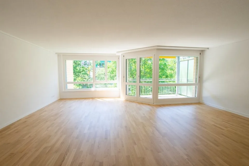 Wohnen im Wittigkofen-Quartier